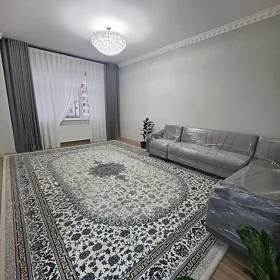 Аренда 15 этап 4 комнаты