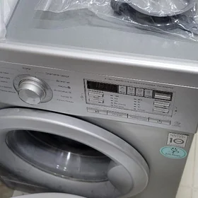 LG kir maşyn 7kg