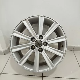 kamry 17