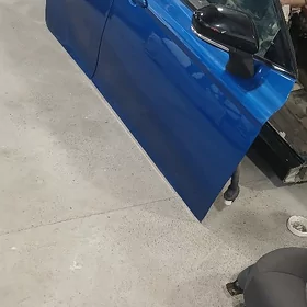 Camry 2022 gapy