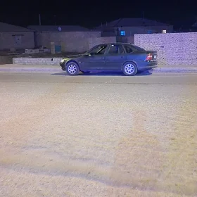 Opel Vectra 1998