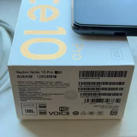 Redmi note 10 pro 5G