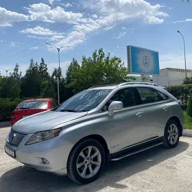 Lexus RX 350 2009