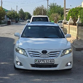 Toyota Camry 2007