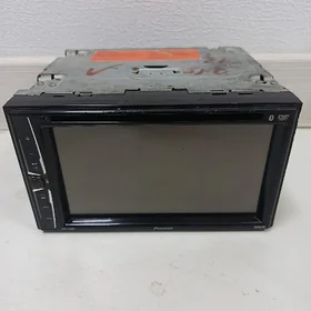 Pioneer Telewizor FH-6100DVD