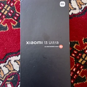 Xiaomi Mi 13 Ultra