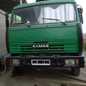 Kamaz Euro 3 2008