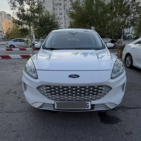 Ford Escape 2022