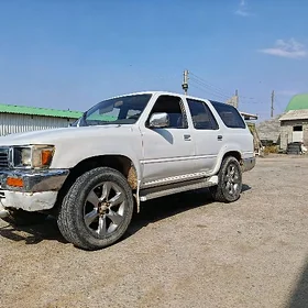 Toyota 4Runner 1998