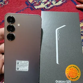 samsung s25