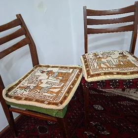 стулья