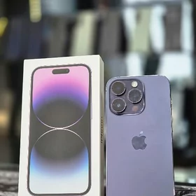 Iphone 14 pro