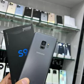 Samsung S9 4/64gb