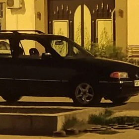Opel Astra 1992