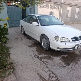 Opel Omega 2003