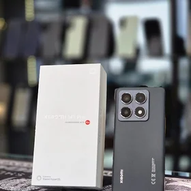 Xiaomi 15T Pro