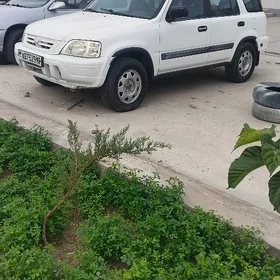Honda CR-V 2000