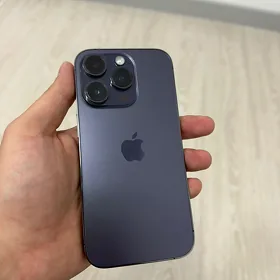 iPhone 14 pro