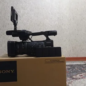 Sony nx 5