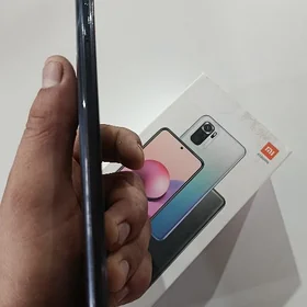 Redmi not 10 s 8 128
