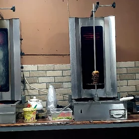 doner aparat ATALAY