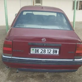 Opel Omega 1998