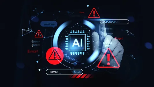 Anthropic и OpenAI проводят учения на случай бунта ИИ: такой инцидент считают неизбежным