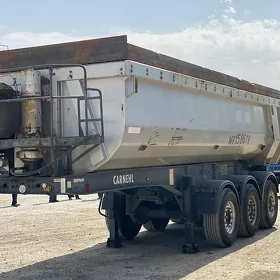 Kogel Euro Trailer 2006