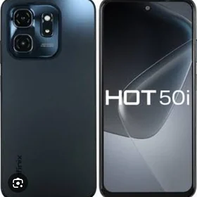 Infinix hot 50i