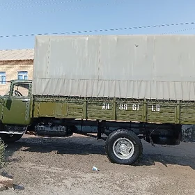 Zil 130 1984