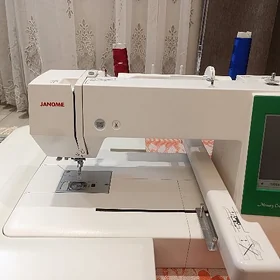 Janome 450e
