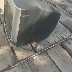 Монитор monitor