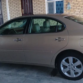 Lexus ES 300 2002