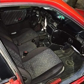 Opel Astra 1996