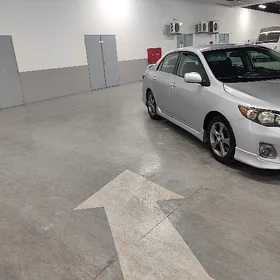 Toyota Corolla 2011