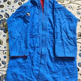 sambo esik