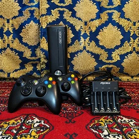 Xbox 360 S