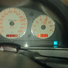 Mercedes-Benz E55 AMG 2004