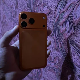iphone  17 pro