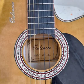 Gitara Valencia org 39klassik