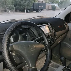Toyota Hilux 2012