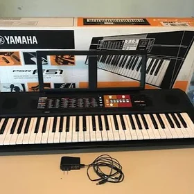 ÝAMAHA F51