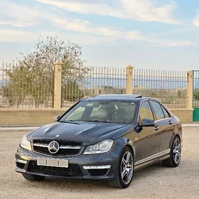 Mercedes-Benz 300CE 2011