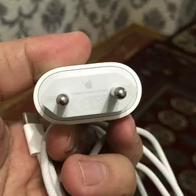 оригинальная зарядка
