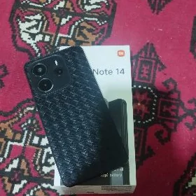 Redmi not 14