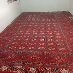халы турецкий