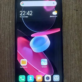 mi 11 lite 8/128