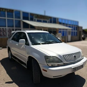 Lexus RX 300 2002