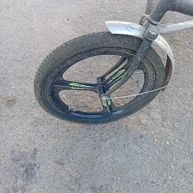 kama tigir