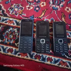 Telefonlar